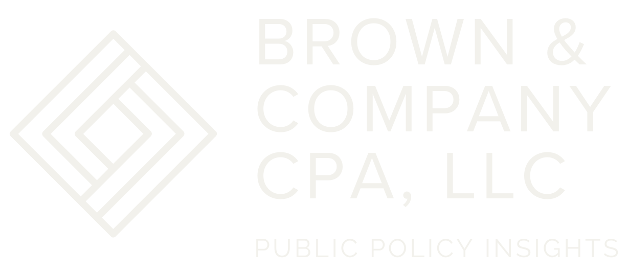 Brown & Company CPA, LLC logo