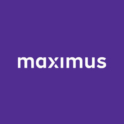 MAXIMUS logo