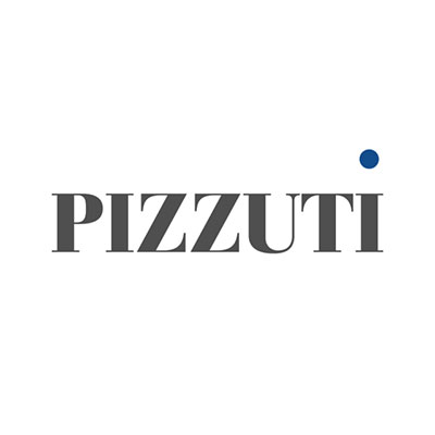 Pizzuti Logo